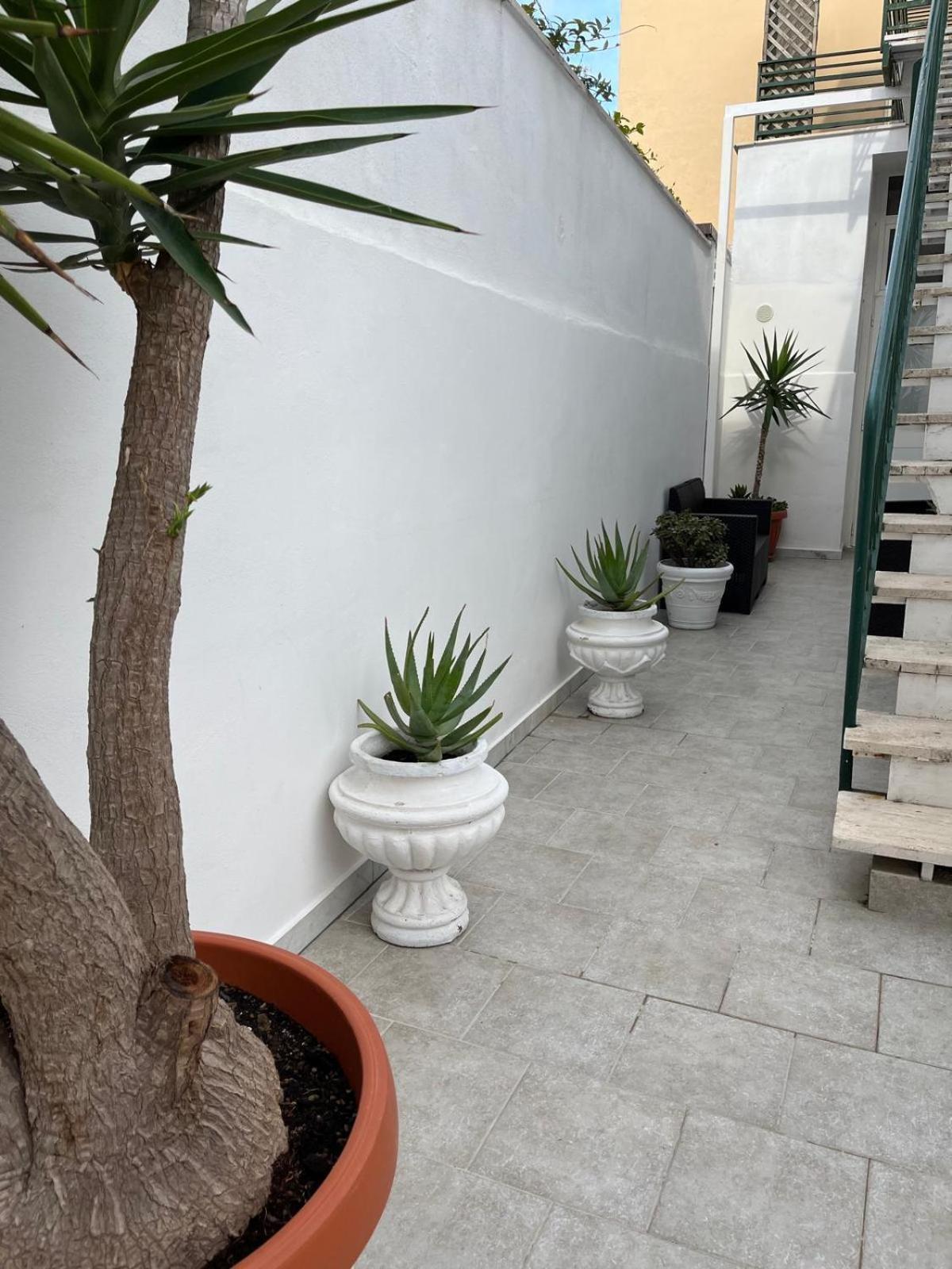 巴里Casa Myda公寓 外观 照片